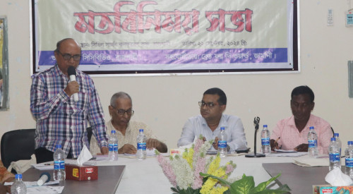 কমিউনিটি ক্লিনিকে ক্ষুদ্র নৃ-গোষ্ঠীর চিকিৎসা ও ওষুধ প্রাপ্তি নিশ্চিতের দাবি