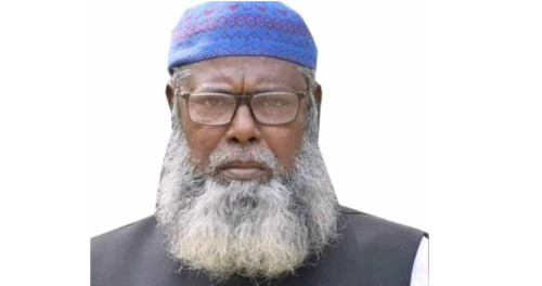 বাগমারার শ্রীপুর ইউপি চেয়ারম্যান মকবুল মৃধা গ্রেপ্তার