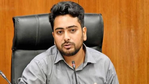 শিগগিরই গণমাধ্যম কমিশন গঠিত হচ্ছে : তথ্য উপদেষ্টা