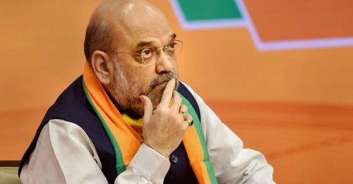অমিত শাহের বক্তব্যের তীব্র প্রতিবাদ বাংলাদেশের