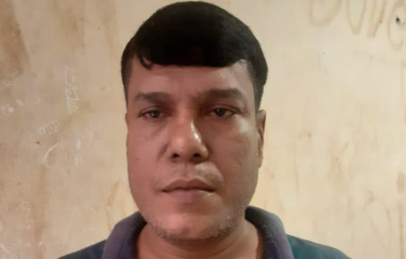 রাজশাহীতে ছাত্র-জনতার উপর গুলি বর্ষণকারী সন্ত্রাসী রবি গ্রেফতার