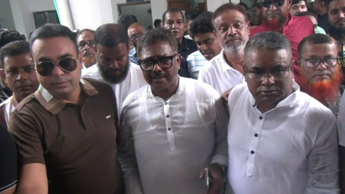 নাটোরে হত্যা মামলায় বিএনপি নেতা দুলুসহ ১৪ জন খালাস