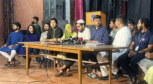 বৈষম্যবিরোধী আন্দোলনে শহীদ ১৫৮১