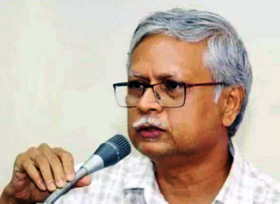 ক্যাম্পাসে ছাত্র রাজনীতির নামে আর কোনো মাফিয়াতন্ত্র চলবে  না : রাবি ভিসি