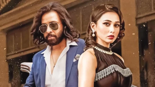 ‘তুফান’ ফাঁস, দেখা যাচ্ছে ইউটিউবে