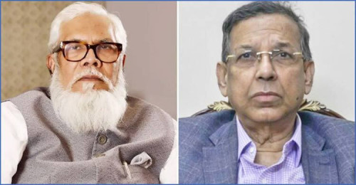 ব্যবসায়ী ওয়াদুদ হত্যা মামলায় গ্রেফতার সালমান-আনিসুল