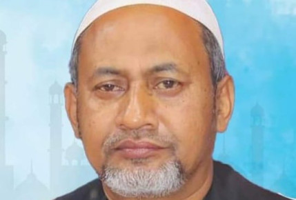 বাগমারার হামিরকুৎসা ইউপি চেয়ারম্যান আনোয়ার গ্রেফতার
