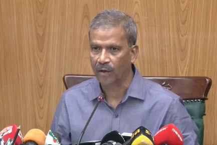আওয়ামী লীগ এক জঘন্য শাসনের উদাহরণ: আসিফ নজরুল