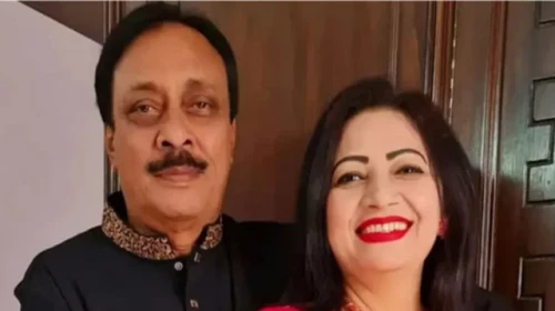 সাবেক এমপি হেনরি স্বামীসহ গ্রেপ্তার