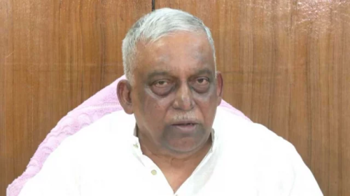 অবৈধ পথে ভারত পালিয়েছেন আসাদুজ্জামান