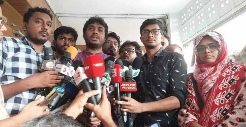 চাকরিতে প্রবেশের সময়সীমা নিয়ে সিদ্ধান্ত ৭ কার্যদিবসের মধ্যে