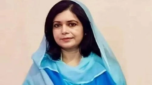 জুবাইদা রহমানের সাজা স্থগিত করে প্রজ্ঞাপন