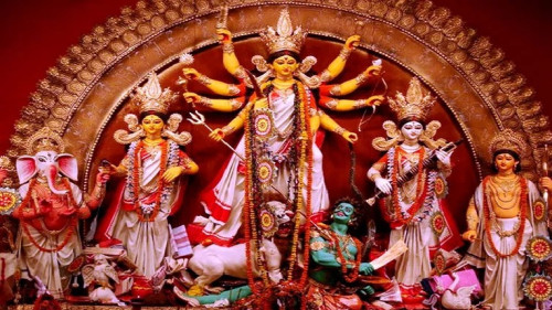 দুর্গাপূজায় আইন-শৃঙ্খলা নিয়ন্ত্রণে রাখতে ৮ নির্দেশনা জারি