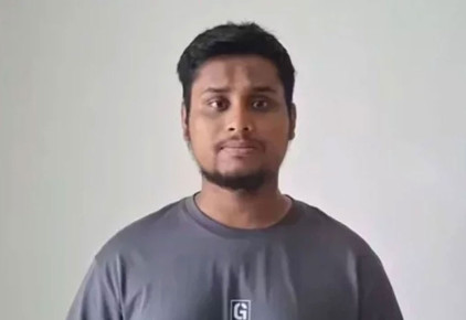 রাষ্ট্রপতিকে অপসারণের দাবি হাসনাত আবদুল্লাহর