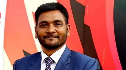 রাবির আইবিএ’র নতুন পরিচালক ড. হাছানাত আলী