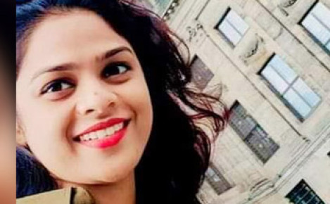 সাবেক খাদ্যমন্ত্রীর জন্য আমৃত্যু লড়তে চান মেয়ে তৃণা