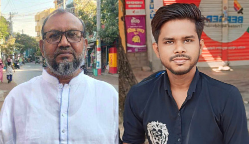 ভদ্রা বাজার ব্যবসায়ী সমিতির নয়া কমিটির পরিচিতি সভা অনুষ্ঠিত