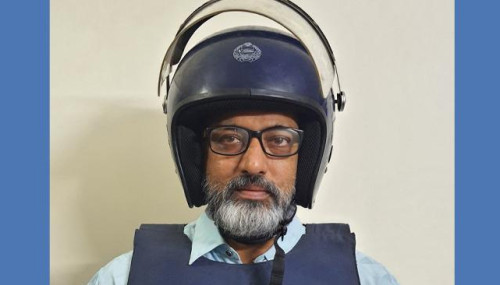 রাজশাহী নগর আ’লীগ নেতা  ডাবলু সরকার ৫ দিনের রিমান্ডে