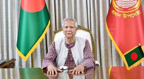 প্রধান উপদেষ্টার ২৫ দফা বাস্তবায়নে সচিবদের নির্দেশনা