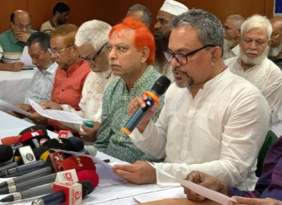 পরিচালনা পর্ষদ ভেঙে  রাজশাহী চেম্বারের নির্বাচন দাবি