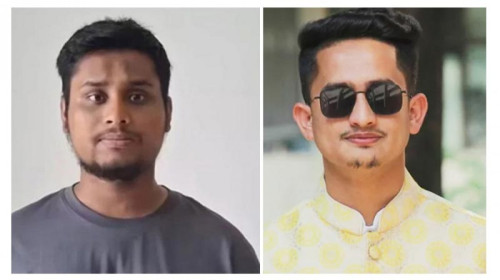 জাপাকে সংলাপে ডাকলে বিরোধিতা করবে বৈষম্যবিরোধী ছাত্র আন্দোলন