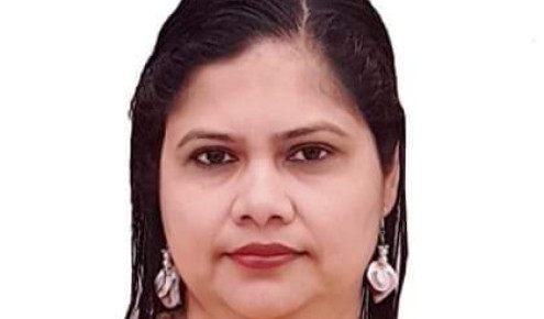 তাহেরপুর পৌরসভার সাবেক মেয়র খন্দকার শায়লা পারভীনের জামিন