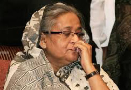 শেখ হাসিনা কোথায়, এবার জানালেন ভারতীয় কর্মকর্তারা