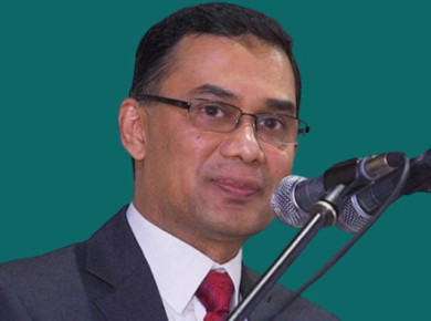 মানুষের স্বাধীনতা ও মৌলিক অধিকার নিশ্চিত করতে হবে: তারেক রহমান