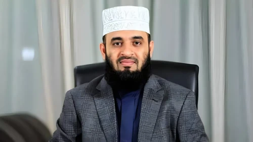 ফিরে গেলেন মিজানুর রহমান আজহারি