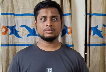 খালি পেটে রাষ্ট্র সংস্কারের আলাপ মাথায় ঢুকবে না: হাসনাত