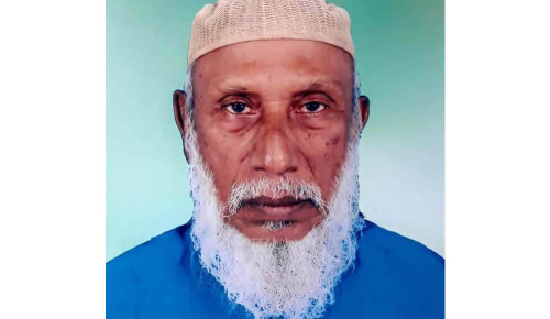 বাঘার এতিম ও অসহায়দের সহায় সমেস ডাক্তার আর নেই