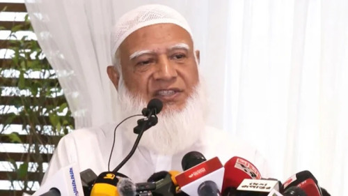 ২০০৬ থেকে ’২৪ এর ৫ আগস্ট পর্যন্ত সব হত্যা ও গুমের বিচার দাবি