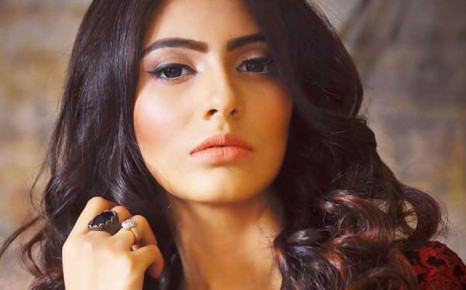 মিস গ্রান্ড প্রতিযোগিতায় জেসিয়া