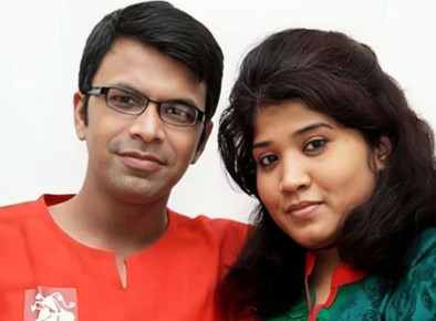 সাগর-রুনি হত্যা মামলার তদন্ত ৬ মাসের মধ্যে শেষ করার নির্দেশ