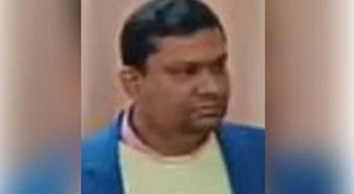 বাগমারায় ছাত্র-জনতার ওপর হামলাকারী ‘মুরগিবাবু’ গ্রেফতার