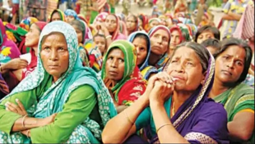 বাংলাদেশে অতি দরিদ্র মানুষের সংখ্যা ৪ কোটি ১৭ লাখ: ইউএনডিপি