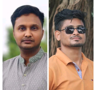 রাবি ছাত্রদলের ২ নেতাকে অব্যাহতি