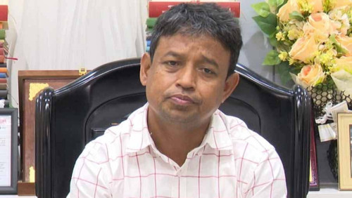 সাবেক ডিবি প্রধান হারুনের ব্যাংক হিসাব তলব