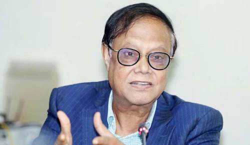 বৈদেশিক মুদ্রার রিজার্ভ বাড়ছে : গভর্নর