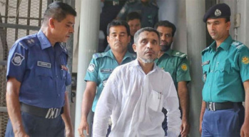 দুদকের মামলায় বাবর খালাস, ৮ বছরের সাজা বাতিল