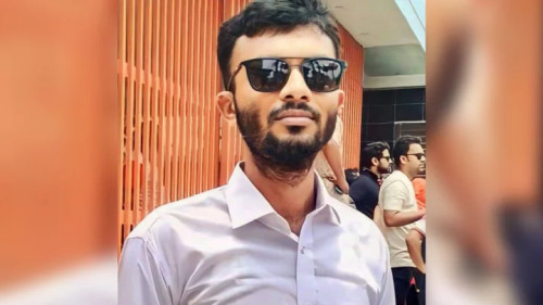 রাবির সেই ছাত্রদল নেতা বহিষ্কার