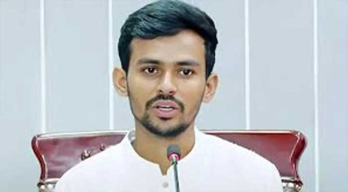 বাজার নিয়ন্ত্রণে নতুন পদক্ষেপ নিয়েছেন সরকার, জানালেন আসিফ