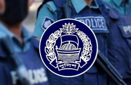 সরদায় এবার ৫৯ এসআইকে শোকজড