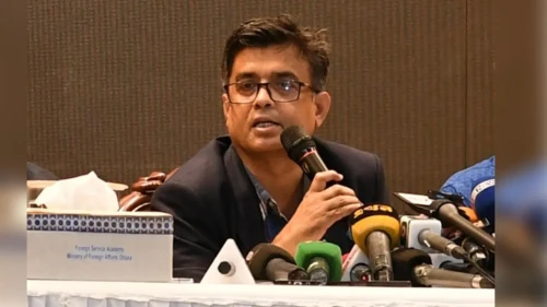 কোনো গণমাধ্যম বন্ধ হবে না : প্রেস সচিব
