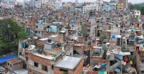 জেনেভা ক্যাম্পে গোলাগুলি, শিশুসহ গুলিবিদ্ধ ৩