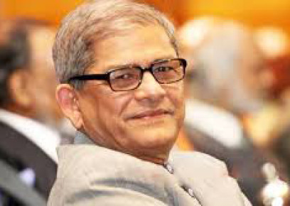 রাষ্ট্রপতি ইস্যুতে হটকারী সিদ্ধান্ত না নেওয়ার আহ্বান ফখরুলের