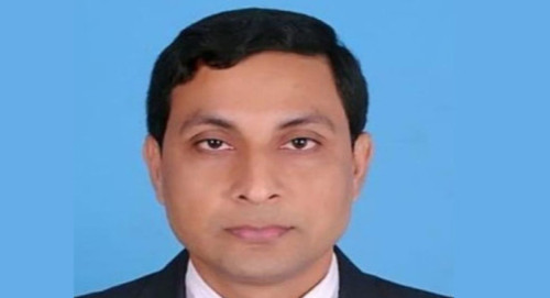 ড. আব্দুর রাজ্জাক রুয়েটের নতুন উপাচার্য