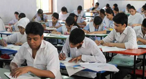 রোজার পরে এসএসসি, ঈদুল আজহা শেষে এইচএসসি