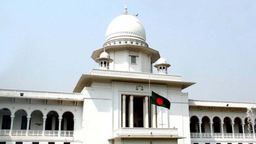 আ.লীগের কার্যক্রম নিষিদ্ধ চেয়ে হাসনাত-সারজিসের রিট