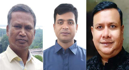 রাজশাহী প্রেসক্লাবের পূর্ণাঙ্গ কমিটি গঠন